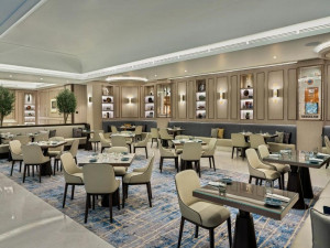  Vacation Hub International | Address Istanbul Food