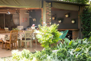  Vacation Hub International | L'anda Guesthouse & self catering Food