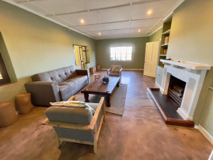  Vacation Hub International | The Stone House Food