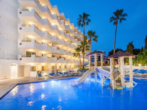  Vacation Hub International | Globales Costa de la Calma Food