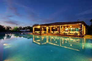  Vacation Hub International | Valeria Dar Atlas All Inclusive Food