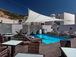  Vacation Hub International | Hyatt Regency Cape Town Food
