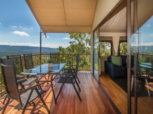  Vacation Hub International | Idwala Le Ingwe Lodge Food