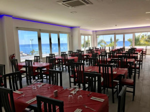  Vacation Hub International | First Flatotel International Food
