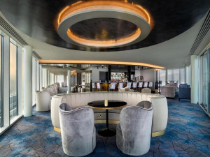  Vacation Hub International | Hilton Garden Inn London Heathrow Terminal 2 and 3 Food