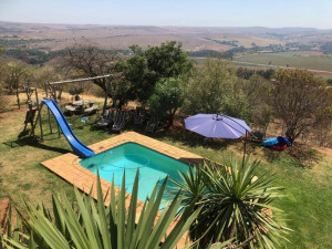  Vacation Hub International | Rhino And Lion Park nature Reserve Food