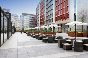  Vacation Hub International | Novotel London West Food