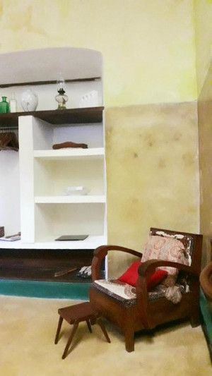  Vacation Hub International | Jardim dos Aloés, Unique B&B - Casa de Charme Food