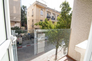  Vacation Hub International | 27 Montefiore - Urban ApartHotel TLV Food
