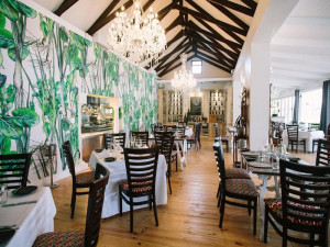  Vacation Hub International | Endless Vineyards at Wildekrans Wine Estate Food