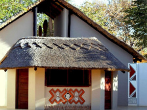  Vacation Hub International | Gwango Heritage Resort Food