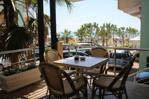  Vacation Hub International | Hotel Bella Vista Food