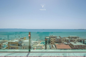  Vacation Hub International | VH Belmond Durres Hotel & Beach Food