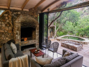  Vacation Hub International | Kleinrivier Mountain Escapes Food