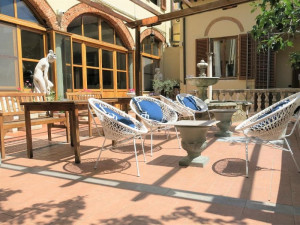  Vacation Hub International | Hostel Archi Rossi Food