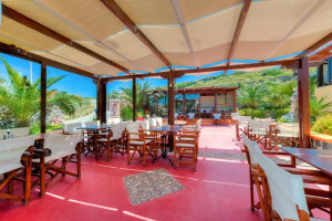  Vacation Hub International | Soulis Apartments Food