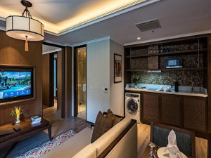  Vacation Hub International | Ramayana Suites and Resort Food