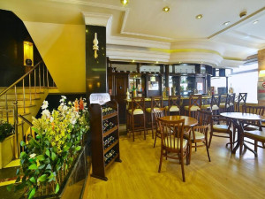  Vacation Hub International | Hotel Grand Emin Food