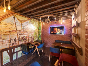  Vacation Hub International | Sunlight Hotel & SPA Food