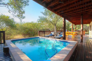  Vacation Hub International | Call of the Fish Eagle Self-catering Holiday Home Food