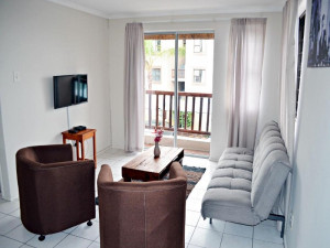  Vacation Hub International | Broadway Self Catering Apartments Food