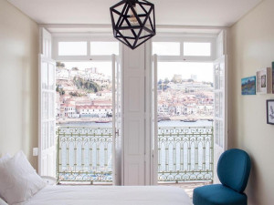  Vacation Hub International | Porto By The River Studios Food
