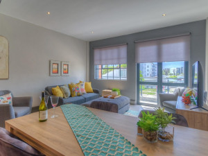  Vacation Hub International | Crossfire @ Home - Paardevlei Food