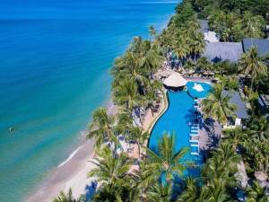 Vacation Hub International | KC Grande Resort & Spa - SHA Extra Plus Food