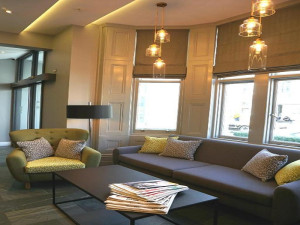  Vacation Hub International | Best Western The Boltons Hotel London Kensington Food