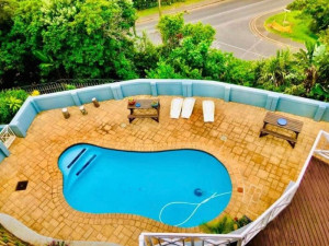  Vacation Hub International | 18 Ocean Heights Food