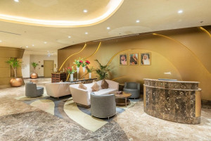  Vacation Hub International | Millennium Makkah Al Naseem Food