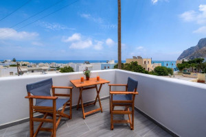 Vacation Hub International | Casa Iphigenia Food