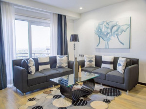  Vacation Hub International | Amaryllis Hotel Blantyre Food