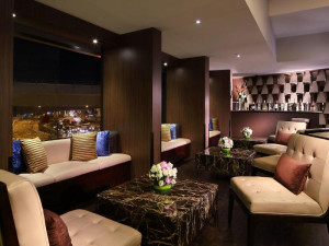  Vacation Hub International | Travelodge Harbourfront Singapore (SG Clean) Food