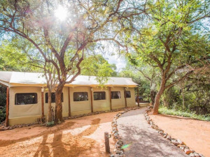  Vacation Hub International | Zwartkloof Private Game Reserve Food