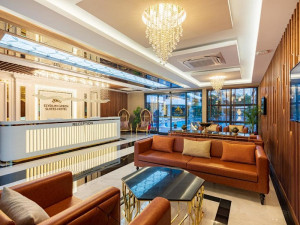  Vacation Hub International | Elysium Green Suites Food