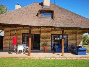  Vacation Hub International | Safe Haven Guesthouse Bloemfontein Food
