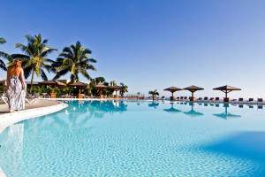  Vacation Hub International | Hotel Mercure Creolia Food