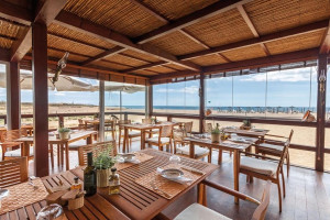  Vacation Hub International | Vila Vita Parc Resort & Spa Food
