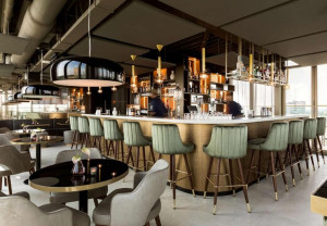  Vacation Hub International | NH Collection Eindhoven Centre Food
