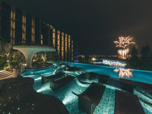  Vacation Hub International | Village Hotel Sentosa by Far East Hospitality Food