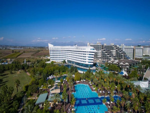  Vacation Hub International | Concorde De Luxe Resort Food