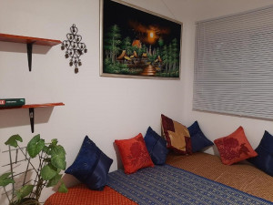  Vacation Hub International | Canberra on Greenwood Food
