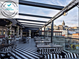  Vacation Hub International | Ferman Port Hotel - Special Category Food