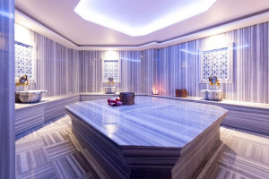  Vacation Hub International | Antusa Design Hotel & Spa Food