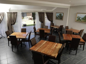  Vacation Hub International | Goldfields Gardens Guesthouse Food