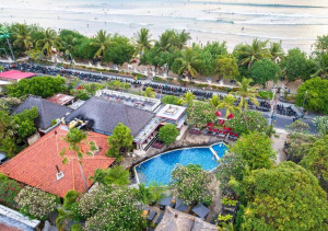  Vacation Hub International | Kuta Seaview Boutique Resorts Food