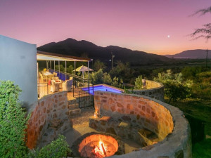  Vacation Hub International | Olive Hill Guest House Food