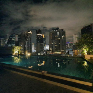  Vacation Hub International | Admiral Premier Bangkok Food