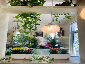  Vacation Hub International | Century Hotel Miami Food